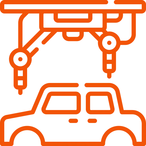 Automobile manufacturing solutions