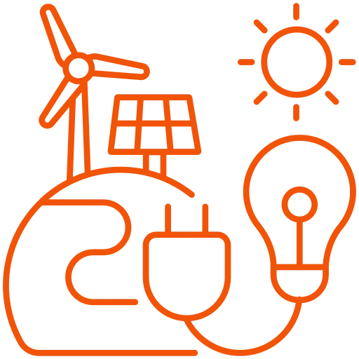 Energy equipment solutions