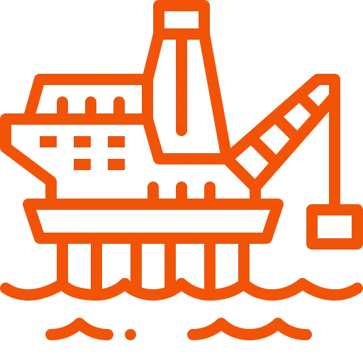 Shipbuilding and offshore solutions